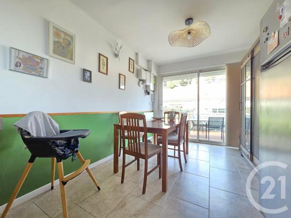 Maison à vendre  5 pièces - 149,58 m2 TOULON - 83