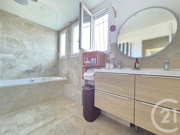 Maison à vendre  5 pièces - 149,58 m2 TOULON - 83