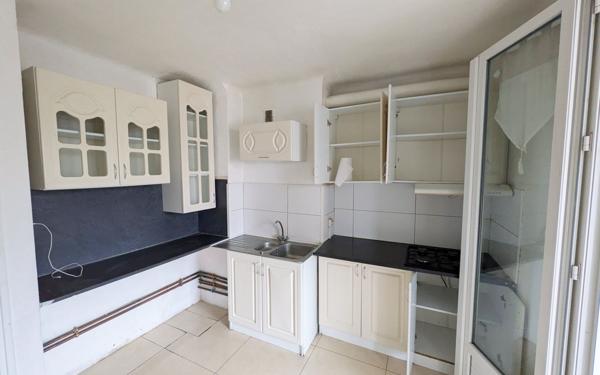 Appartement à vendre    3 pièces •  Avignon