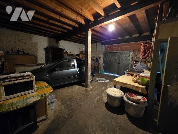 A vendre maison louée 5 pièces 162 m²