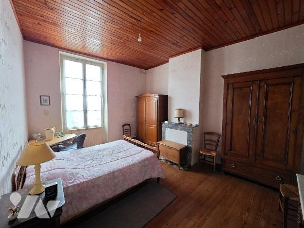 A vendre maison louée 5 pièces 162 m²