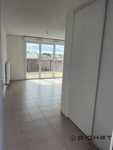Appartement 3 pièces 60 m² CENON - 33150