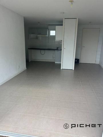 Appartement 3 pièces 60 m² CENON - 33150