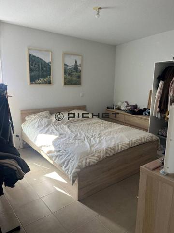 Appartement 3 pièces 60 m² CENON - 33150
