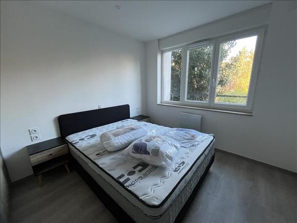 Appartement à louer 514 € CC DECAZEVILLE 2 p 37 m² DPE D
