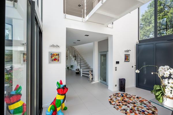 Vente Maison de luxe Bordeaux 10 Pièces 390 m²