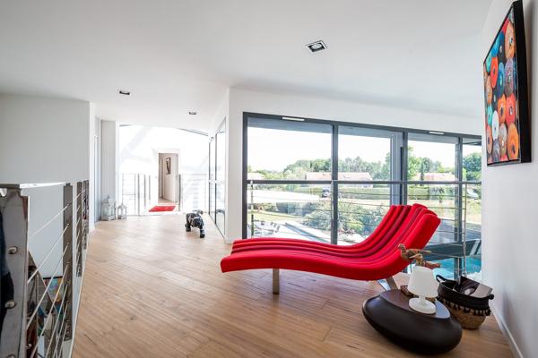 Vente Maison de luxe Bordeaux 10 Pièces 390 m²