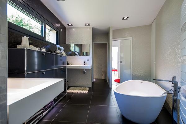 Vente Maison de luxe Bordeaux 10 Pièces 390 m²