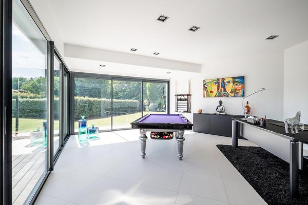 Vente Maison de luxe Bordeaux 10 Pièces 390 m²