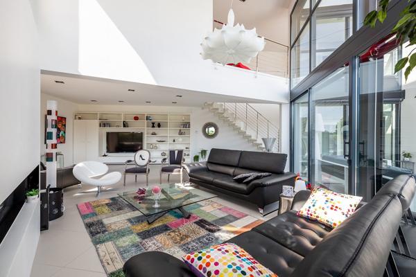Vente Maison de luxe Bordeaux 10 Pièces 390 m²