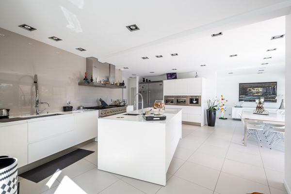 Vente Maison de luxe Bordeaux 10 Pièces 390 m²