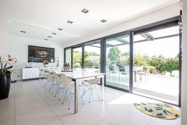 Vente Maison de luxe Bordeaux 10 Pièces 390 m²