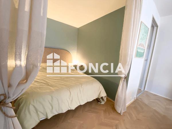 Location Studio meublé 33.1 m² - Reims 51100