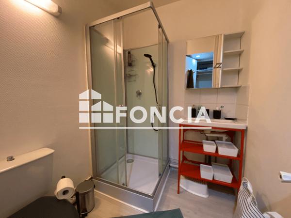 Location Studio meublé 33.1 m² - Reims 51100