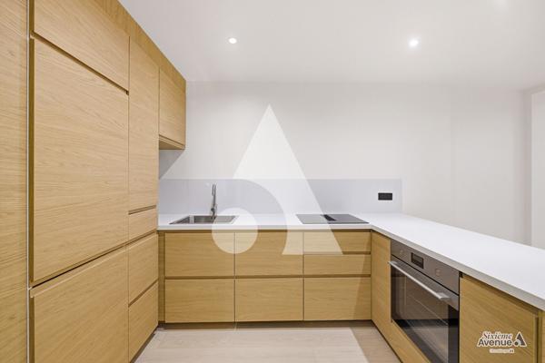 Appartement 4 pièces 116 m2