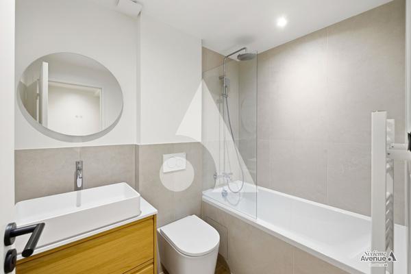 Appartement 4 pièces 116 m2
