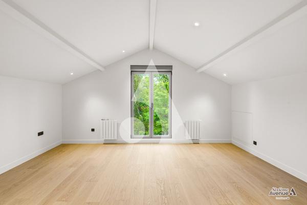 Appartement 4 pièces 116 m2