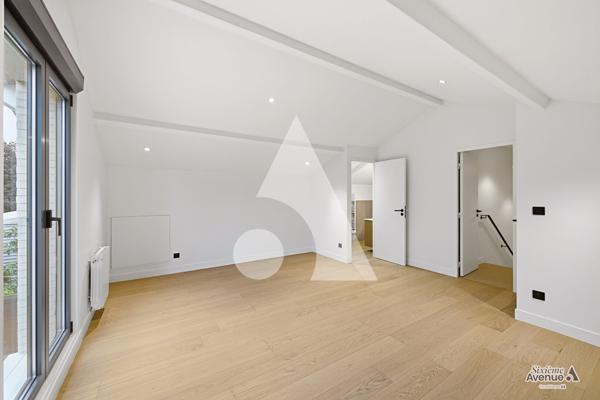 Appartement 4 pièces 116 m2