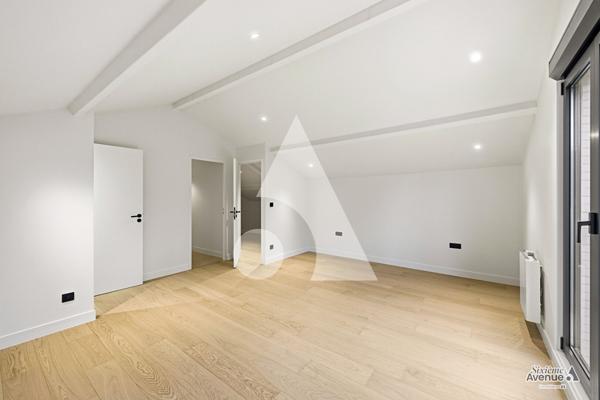 Appartement 4 pièces 116 m2