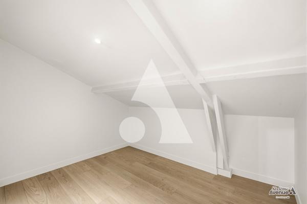 Appartement 4 pièces 116 m2