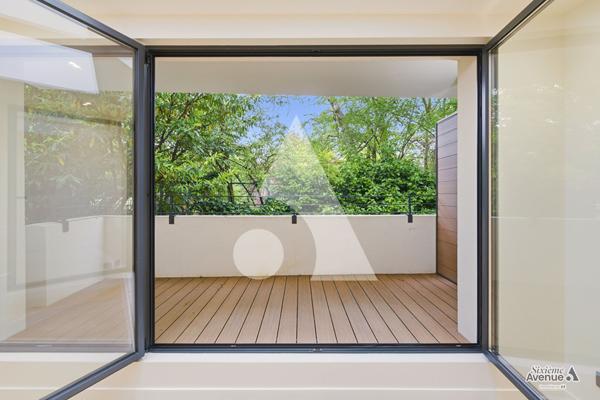 Appartement 4 pièces 116 m2