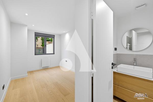 Appartement 4 pièces 116 m2