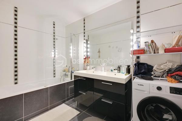 Appartement de 83,38 m²