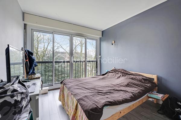 Appartement de 83,38 m²