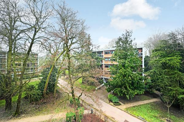 Appartement de 83,38 m²