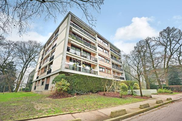 Appartement de 83,38 m²