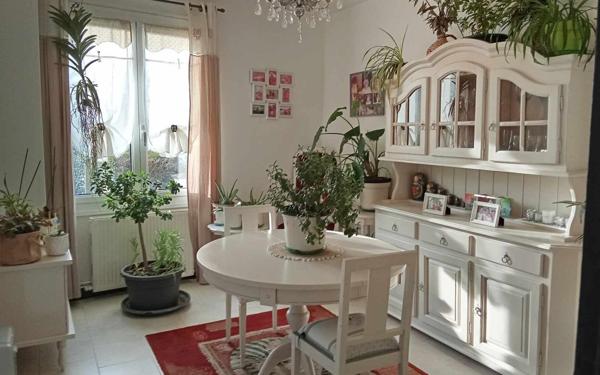 Maison à vendre    2 pièces • 54,54 m2 Villefranche-sur-Cher