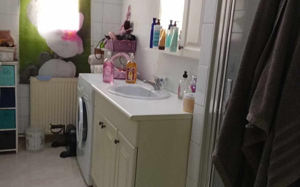 Maison à vendre    2 pièces • 54,54 m2 Villefranche-sur-Cher