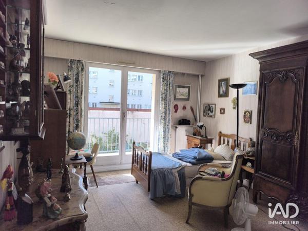 Appartement à vendre 3 pièces 69 m² Le Vésinet