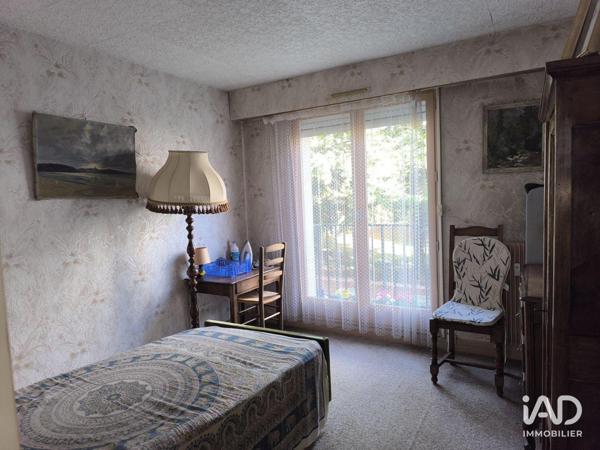 Appartement à vendre 3 pièces 69 m² Le Vésinet