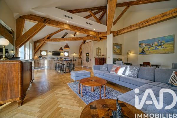 Appartement à vendre 6 pièces 168 m² Tain-l'Hermitage