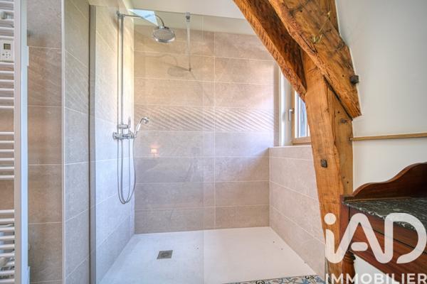 Appartement à vendre 6 pièces 168 m² Tain-l'Hermitage
