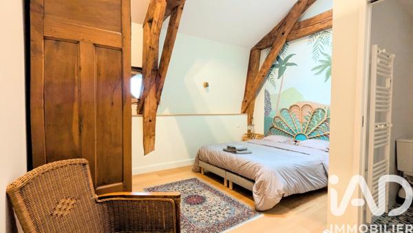 Appartement à vendre 6 pièces 168 m² Tain-l'Hermitage