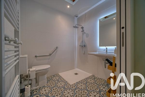 Appartement à vendre 6 pièces 168 m² Tain-l'Hermitage