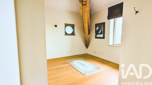 Appartement à vendre 6 pièces 168 m² Tain-l'Hermitage