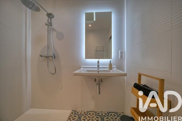 Appartement à vendre 6 pièces 168 m² Tain-l'Hermitage