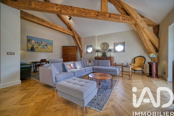 Appartement à vendre 6 pièces 168 m² Tain-l'Hermitage