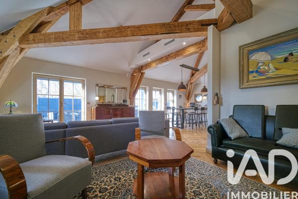 Appartement à vendre 6 pièces 168 m² Tain-l'Hermitage