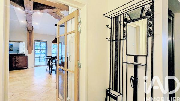 Appartement à vendre 6 pièces 168 m² Tain-l'Hermitage