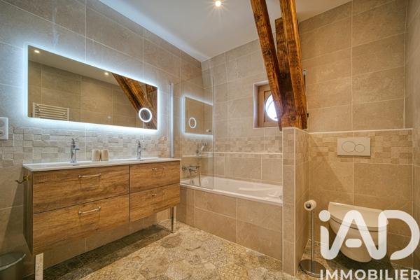 Appartement à vendre 6 pièces 168 m² Tain-l'Hermitage
