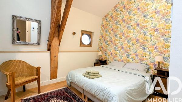 Appartement à vendre 6 pièces 168 m² Tain-l'Hermitage