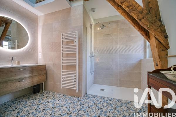 Appartement à vendre 6 pièces 168 m² Tain-l'Hermitage
