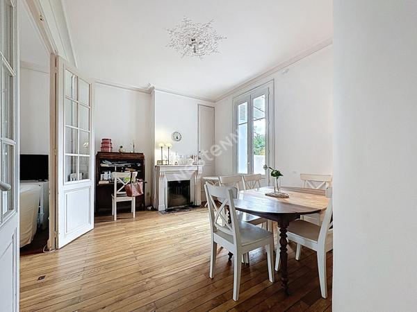 Maison au Nord Prébendes - Transport - Commerce - Charme de l'ancien