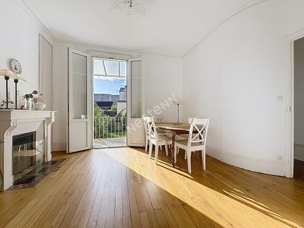 Maison au Nord Prébendes - Transport - Commerce - Charme de l'ancien