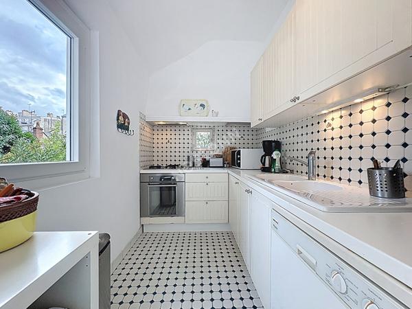 Maison au Nord Prébendes - Transport - Commerce - Charme de l'ancien