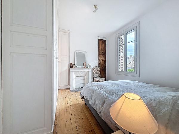 Maison au Nord Prébendes - Transport - Commerce - Charme de l'ancien